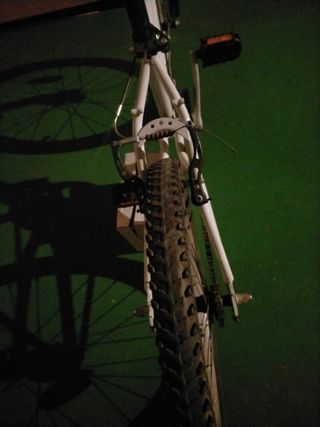 Bicicleta niñ@