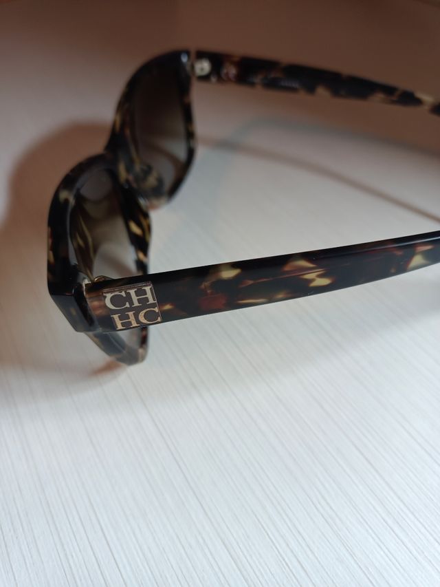 Gafas de sol de Carolina Herrera