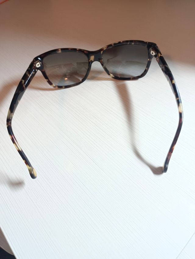 Gafas de sol de Carolina Herrera