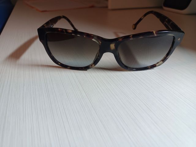 Gafas de sol de Carolina Herrera