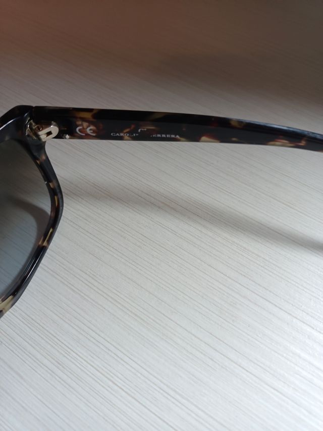Gafas de sol de Carolina Herrera