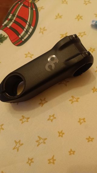 MANILLAR ,POTENCIA Y SOPORTE GARMIN