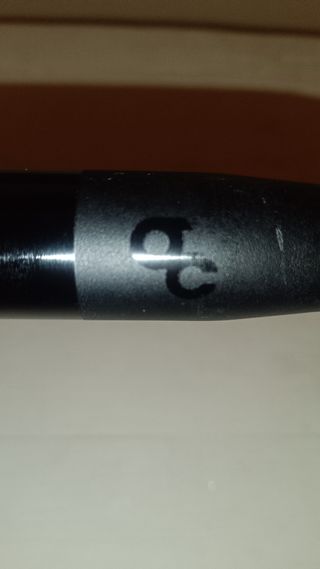 MANILLAR ,POTENCIA Y SOPORTE GARMIN