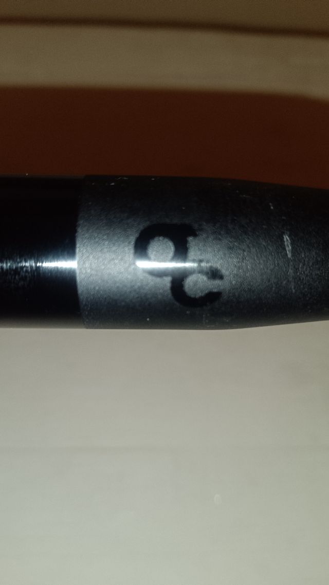 MANILLAR ,POTENCIA Y SOPORTE GARMIN