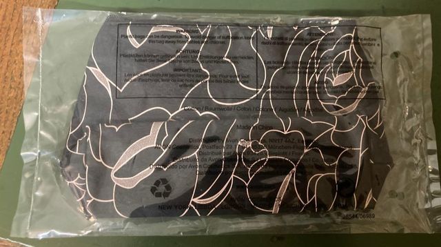 Pochette beauty case Avon