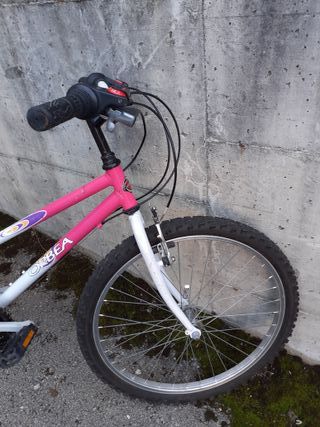 Bicicletas niño