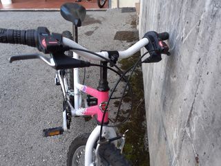 Bicicletas niño