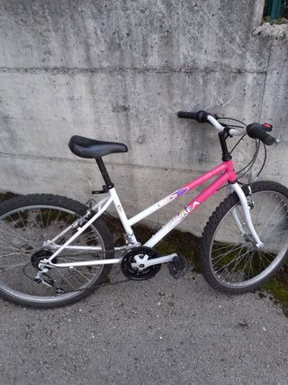 Bicicletas niño