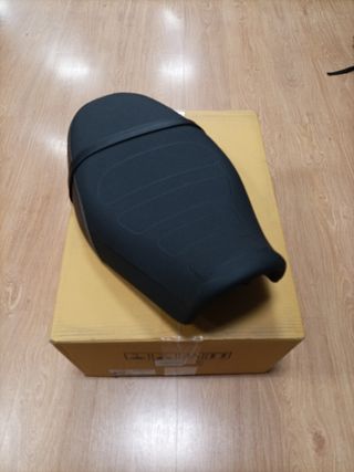 Asiento original Z650RS