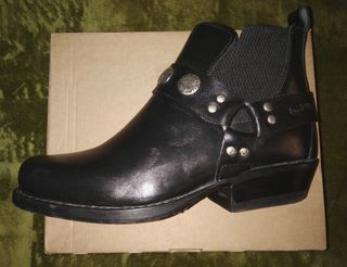 Botas Levis 37 camperas moto