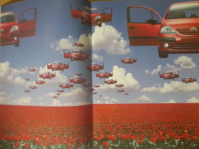 Catálogo Citroën C3 