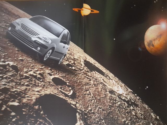 Catálogo Citroën C3 