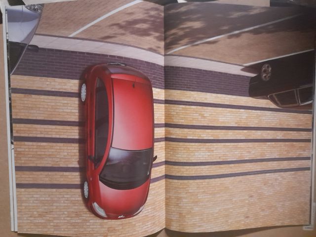 Catálogo Citroën C3 