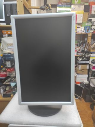 📺 Monitor NEC lcd2470; 24" Pulgadas 