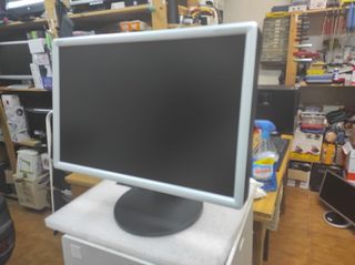 📺 Monitor NEC lcd2470; 24" Pulgadas 