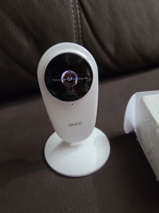 Cámara de vigilancia