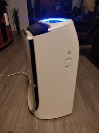 PURIFICADOR DE AIRE ROWENTA PURE AIR