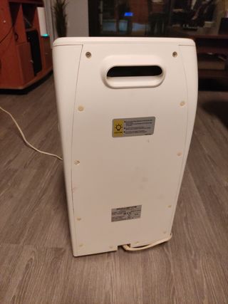PURIFICADOR DE AIRE ROWENTA PURE AIR