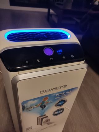 PURIFICADOR DE AIRE ROWENTA PURE AIR