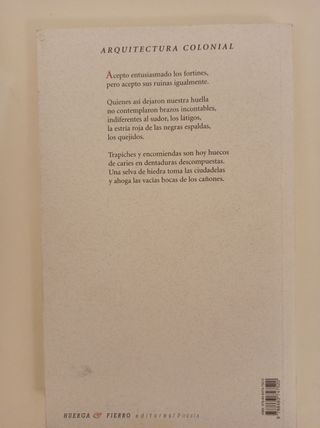 Libro La Zarza de Moisés de Pedro J de l