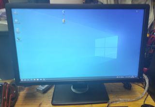 📺 Monitor Dell P2212HD 22" Pulgadas 
