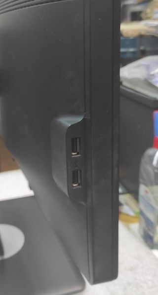 📺 Monitor Dell P2212HD 22" Pulgadas 