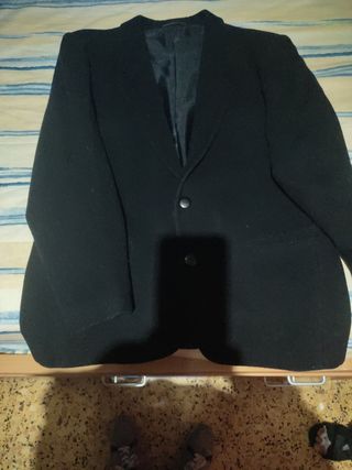 Chaqueta de vestir