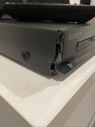 HOME CINEMA SONY