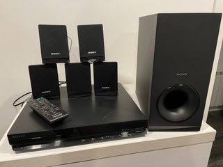 HOME CINEMA SONY