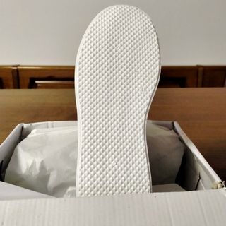 Scarpe vintage da donna