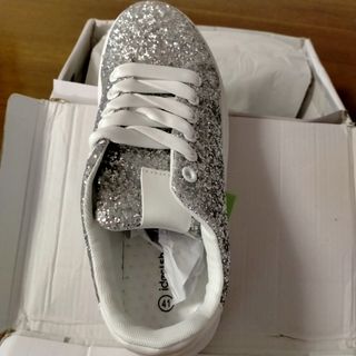 Scarpe vintage da donna