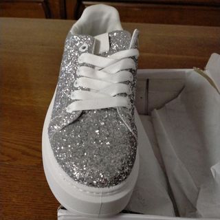 Scarpe vintage da donna