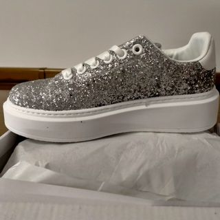 Scarpe vintage da donna