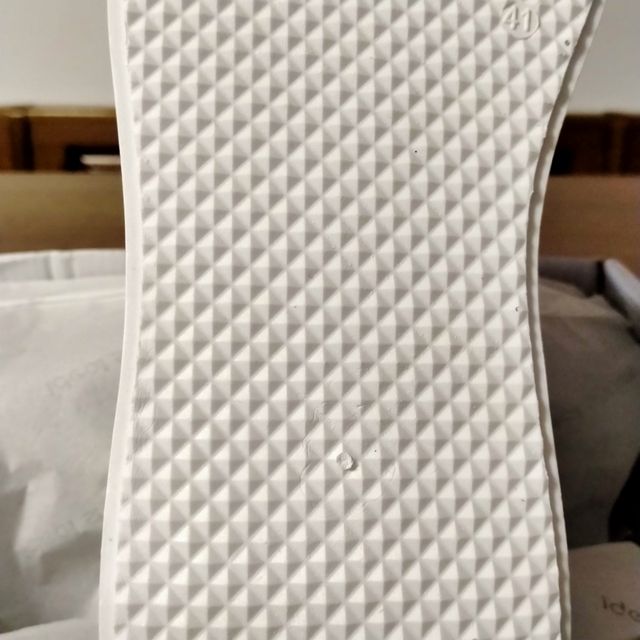 Scarpe vintage da donna