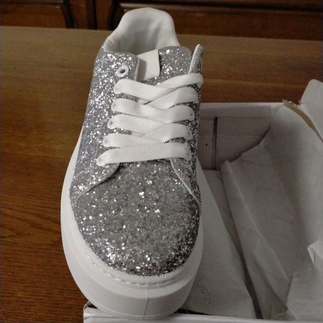 Scarpe vintage da donna