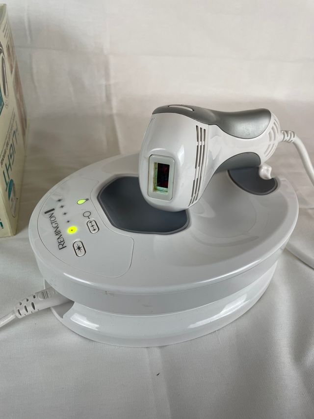 EPILATORE REMINGTON I-Light