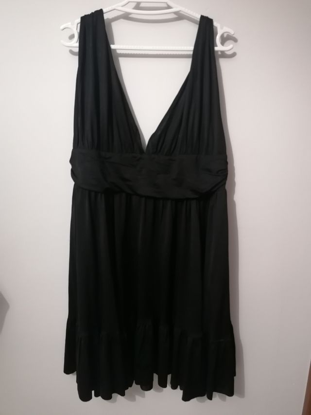 Vestido negro