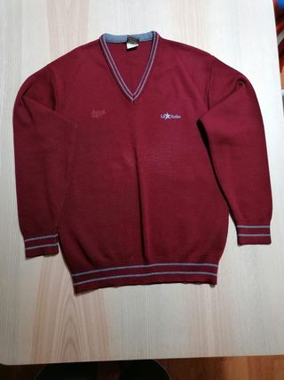 Jersey la salle 