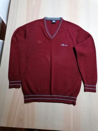 Jersey la salle 