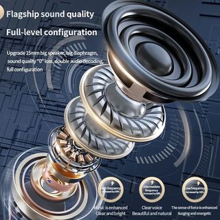 AURICULARES BLUETOOTH