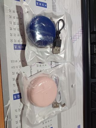 AURICULARES BLUETOOTH