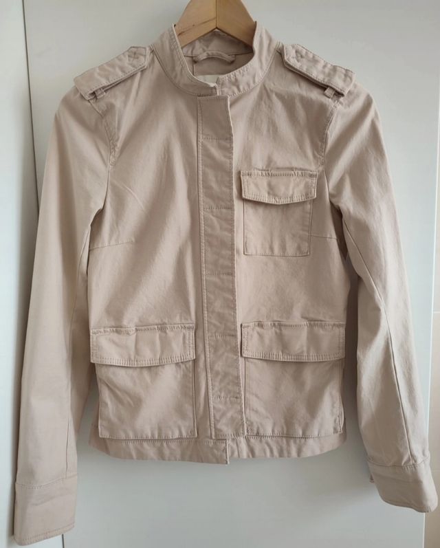 Chaqueta de H&M