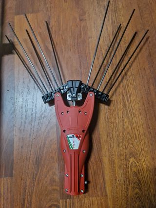 Podador y Vareador Husqvarna 525P4S