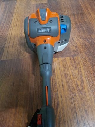 Podador y Vareador Husqvarna 525P4S