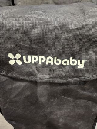 Carro Uppa Baby Cruz carro bebe y niño