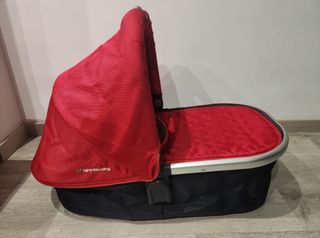 Carro Uppa Baby Cruz carro bebe y niño