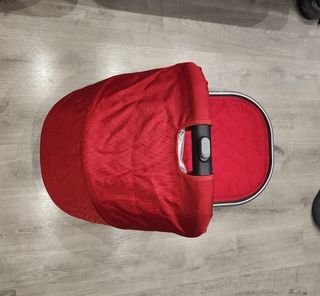 Carro Uppa Baby Cruz carro bebe y niño