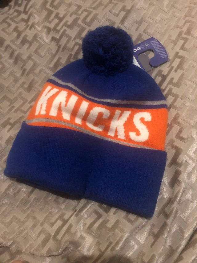 Gorro NBA New York Kniks