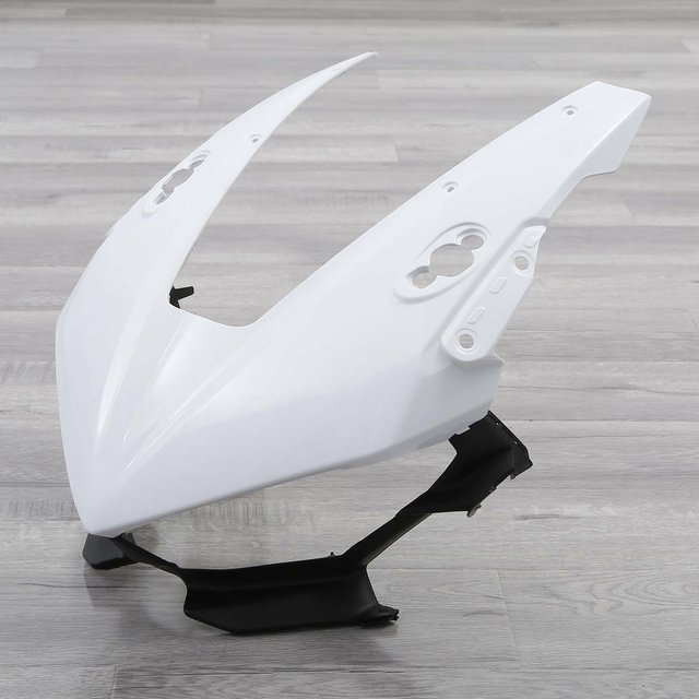 Carenado frontal Honda CBR1000RR 2017 19 SIN PINTA