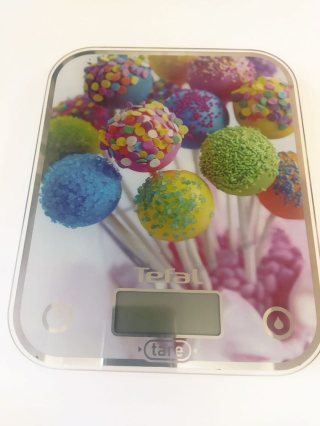 Peso de cocina digital